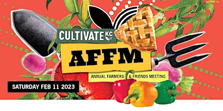 2023 Annual Farmers & Friends Meeting