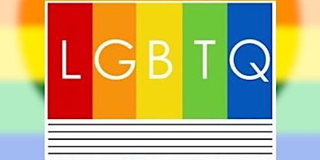 LGBTQ+ Music Study Groups primary image