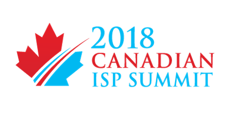 2018 Canadian ISP Summit primary image