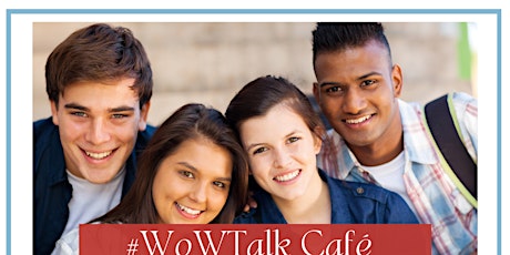 Face to Face #WoWTalk Café- Ramp