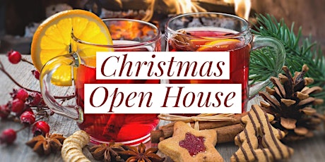 Imagen principal de Christmas Open House