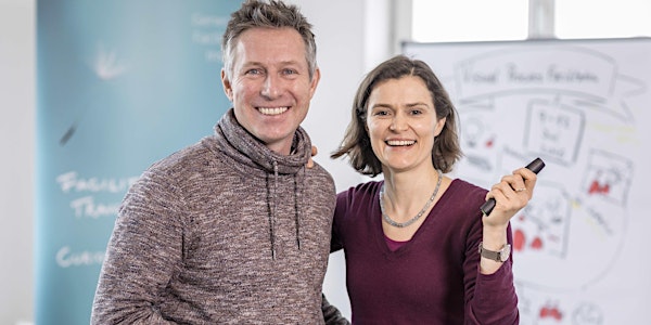 GFI MasterClass with Holger Scholz and Christine Wank