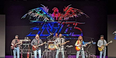 The Ultimate Eagles Tribute Concert