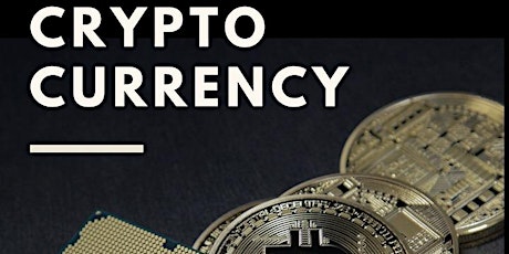 Saturday Evening Cryptocurrency, Blockchain & Bitcoin - London primary image