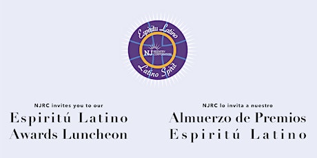 Espiritú Latino Awards Luncheon