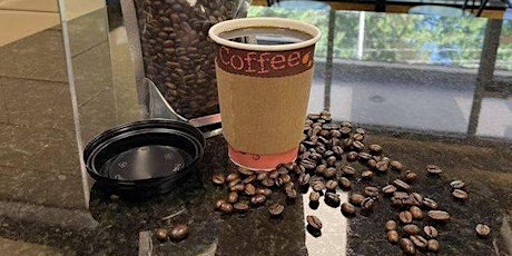 Business Over Breakfast - Vernon Coffee Roasters