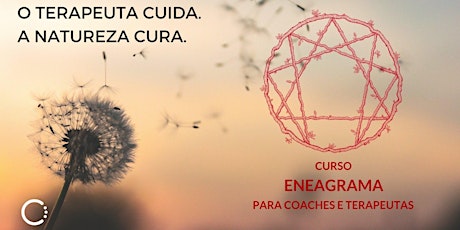 Imagem principal do evento Eneagrama para Coaches e Terapeutas