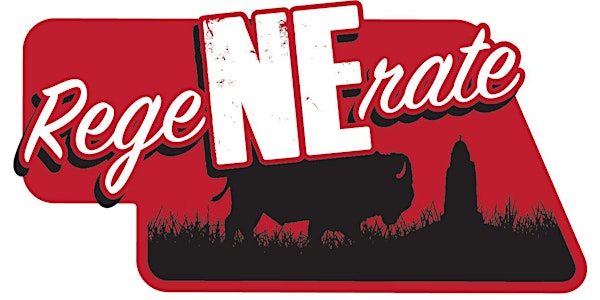 RegeNErate Native in Association with Regenerate Nebraska