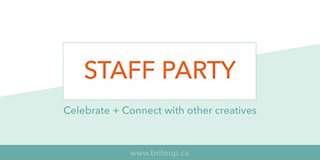 Staff Party  primärbild