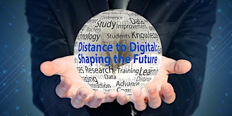 From Distance to Digital Learning: Shaping the Future primary image