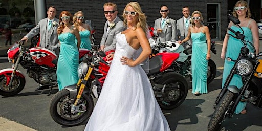 Indianapolis Wedding Show by A Bridal Affair