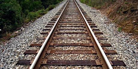 Imagen principal de  Laying Tracks to the Future of Railroads 