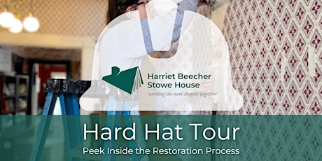 Hard Hat Tour: Peek Inside the Restoration Process