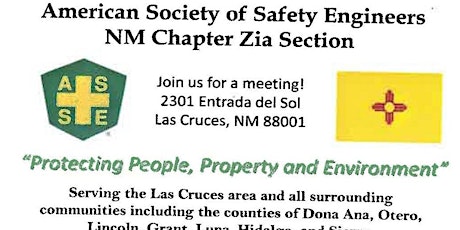 Hand Protection and Safety - ASSE Zia Chapter - Guest from Superior Glove primary image