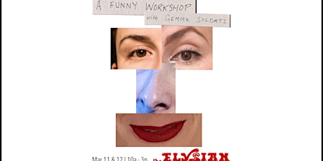 CLASS: A Funny Workshop