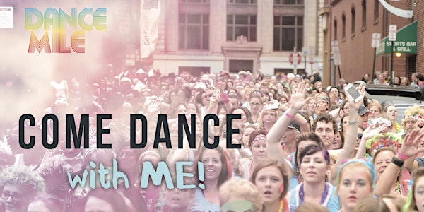 The Dance Mile - Portland, ME (2018)