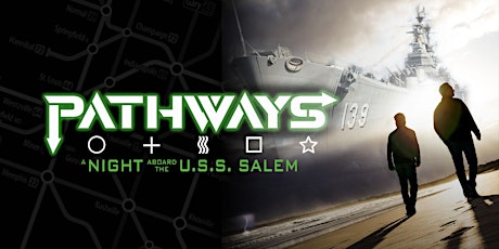 PATHWAYS : A Night Aboard the U.S.S. Salem