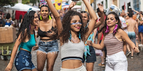 Toronto Caribana Turnup, A Queer Carnival