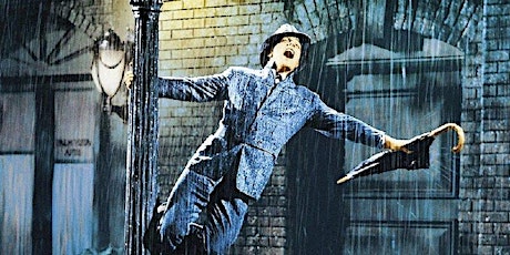 Musical Mondays: Singing In The Rain (1952)