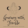 Logotipo da organização Journey with Freckle