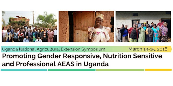 Enhancing Uganda's Agricultural Extension Capacity and Quality