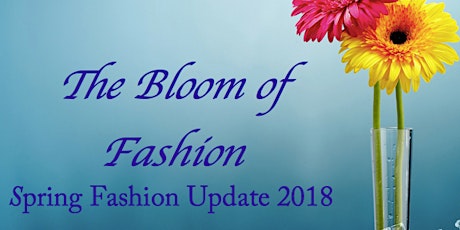 2018 Spring Fashion & Makeup Update primary image