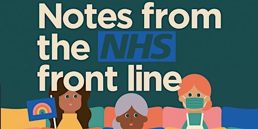 Notes From the NHS Frontline
