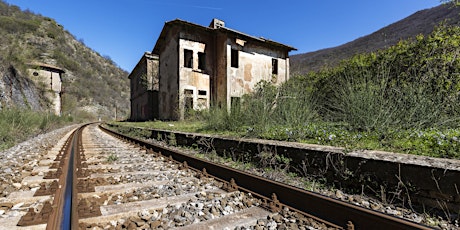 Immagine principale di Photo Trekking alla scoperta della vecchia miniera di Fornello. 