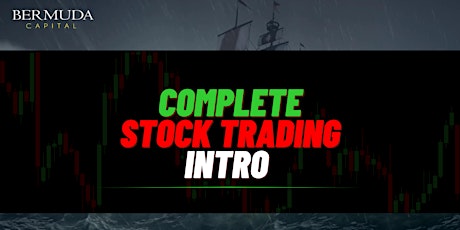 Retail Stock Trading Intro - Led by Top Investment Brokers