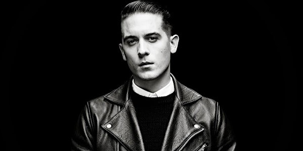 G-EAZY at 1015 FOLSOM