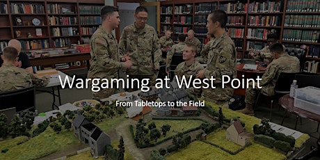 Wargaming at West Point