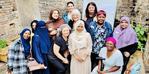 Tower Hamlets Women Empowerment Network (SIS Community Group)
