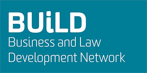 BUiLD workshop: What business and law academics should know about machine