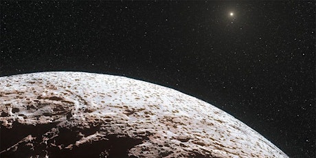 Last Horizons: The Solar System Beyond Pluto