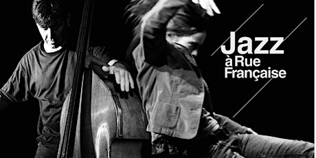 Jazz à Rue Française — #13