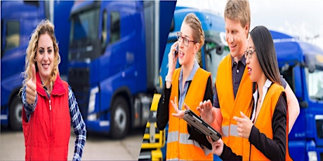 Driver CPC Training Course: Driver Safety Awareness/Health and Wellbeing
