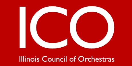 Illinois Council of Orchestras TOWNHALL: Social Media