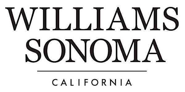Meet Gaby Dalkin at Williams Sonoma South Coast Plaza