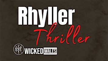 Rhyller Thriller
