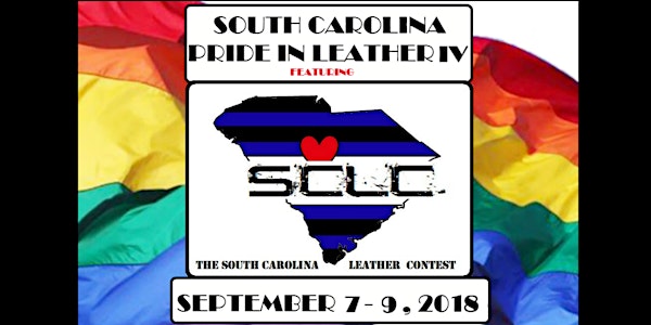 South Carolina Pride in Leather IV