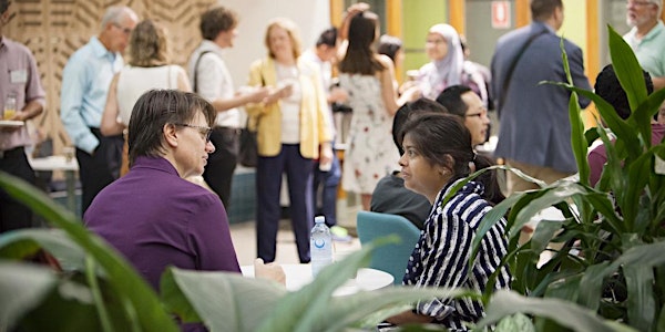 The Value of Networking - NSW