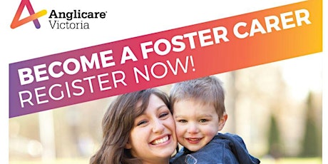 Doncaster Foster Care Information Session primary image
