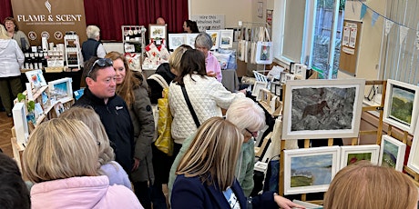 Image principale de West Kirby Market