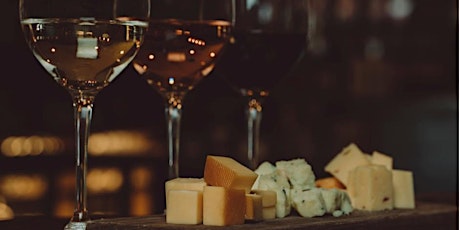 Taste of Wine & Cheese - The Frugal Wine Snob