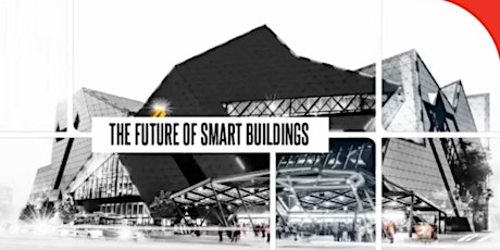 Connected Buildings - Present & Future primary image