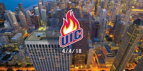 2018 Chicago LIT College Tour at UIC Presented by ADP primary image