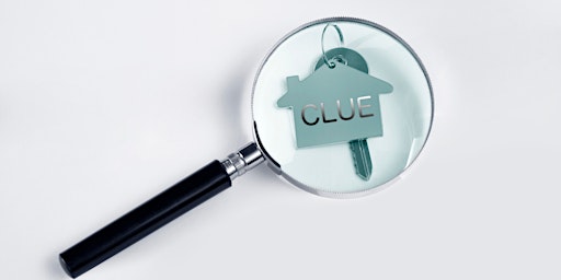 Playing Clue for Clients, 3 hrs, Required primary image