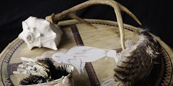 Unwinding Into the Liminal: A Shamanic Journey into Movement/Dance