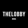 Logotipo da organização TheLobby Media