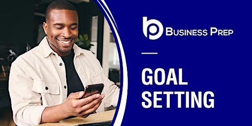 Business Prep® - Monthly Goal Setting